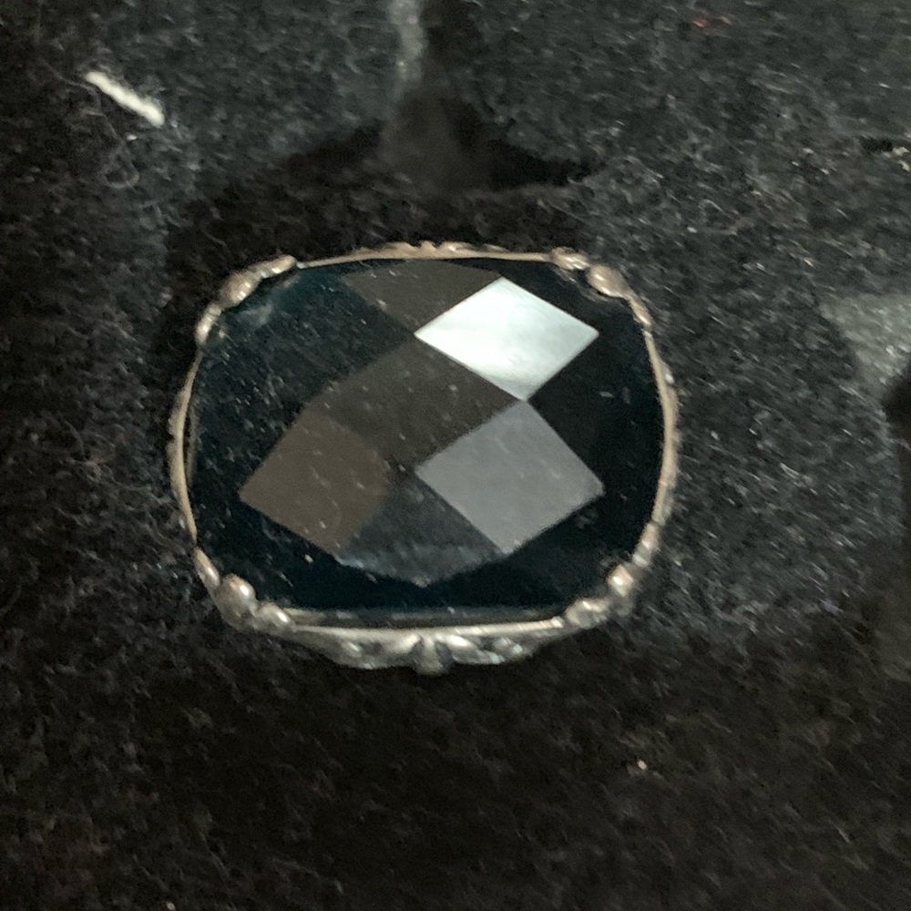 Silpada ring